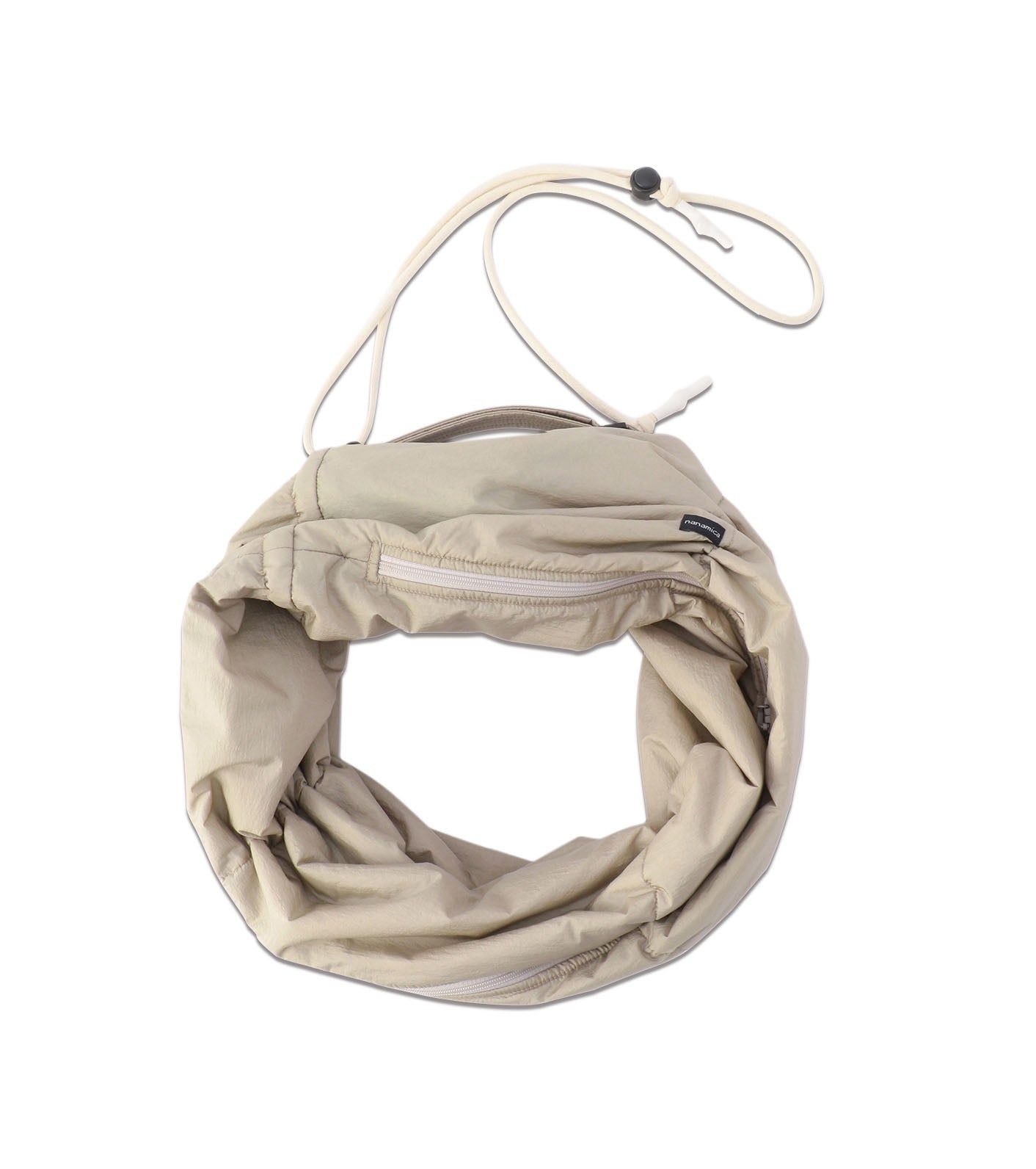 nanamica 25AW Pillow Bag